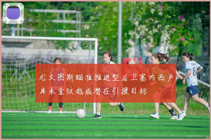 尤文图斯瞄准推进型后卫塞内西卢库米金玟哉成潜在引援目标
